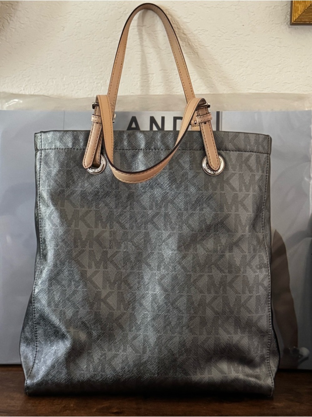 Michael Kors Tote